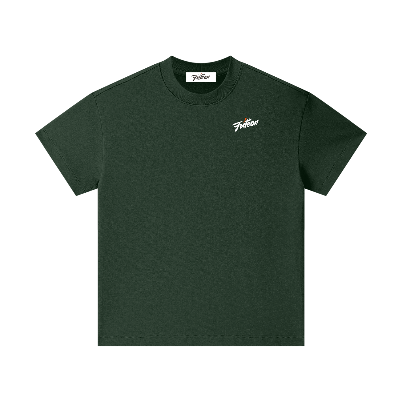 Futéon Pure Cotton Essential Kids T-Shirt