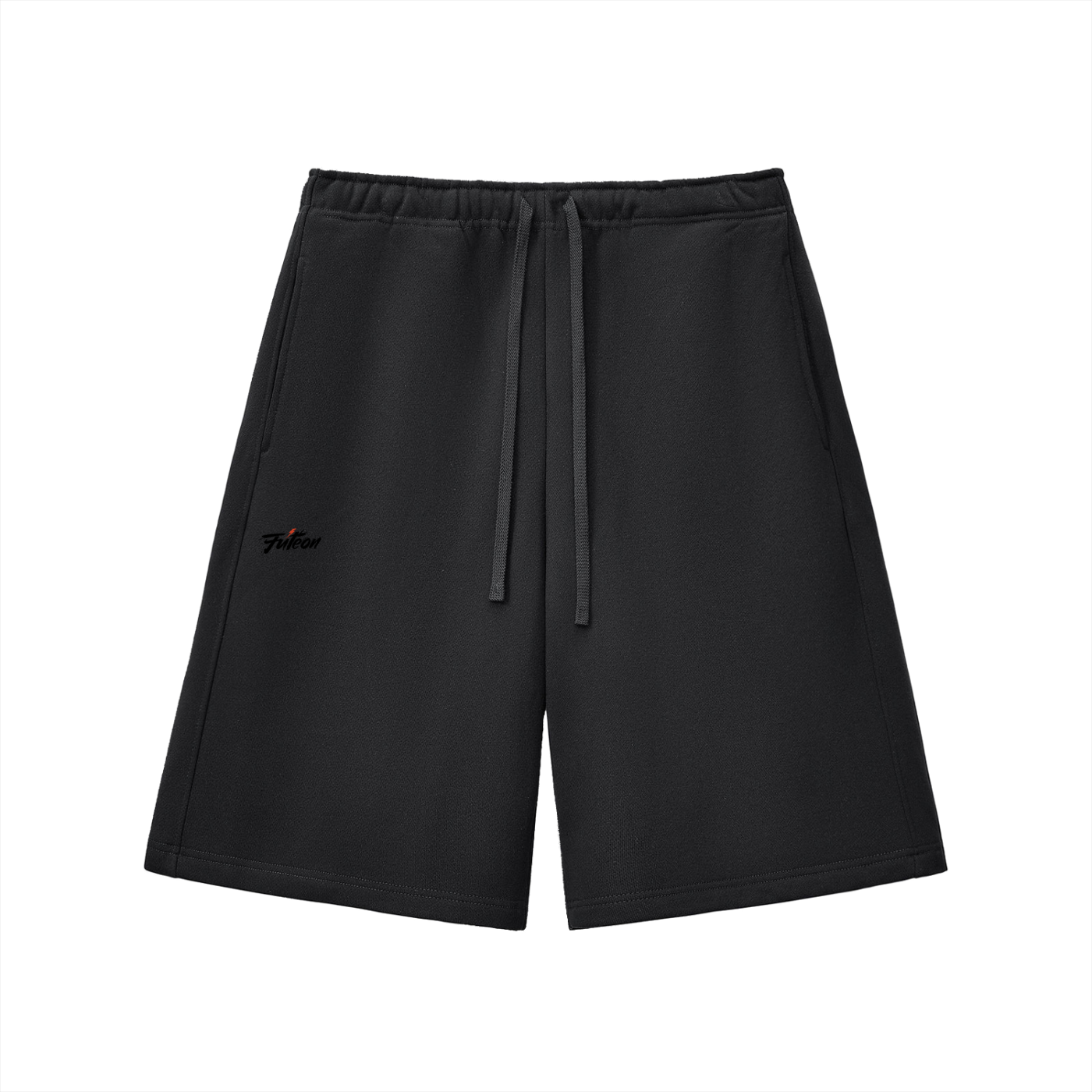 Futéon Essential Heavyweight Fleece Shorts