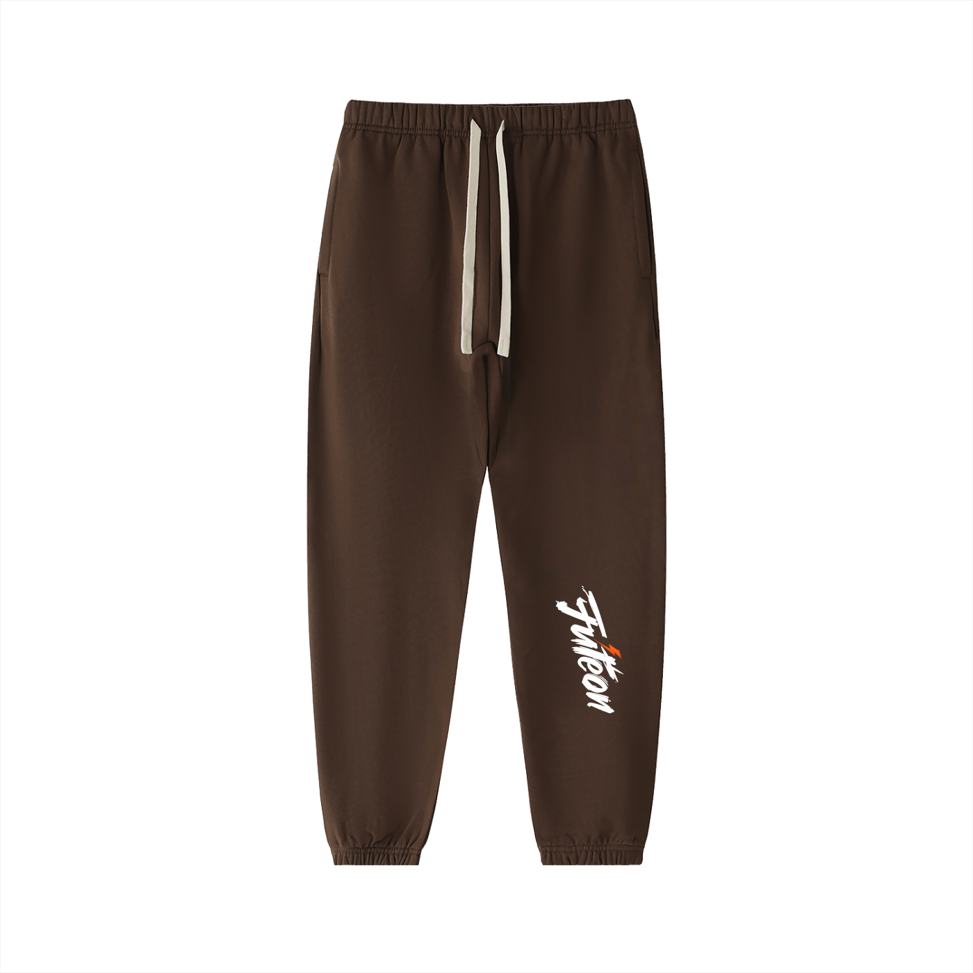 Futéon Heavyweight Cotton Sweatpants