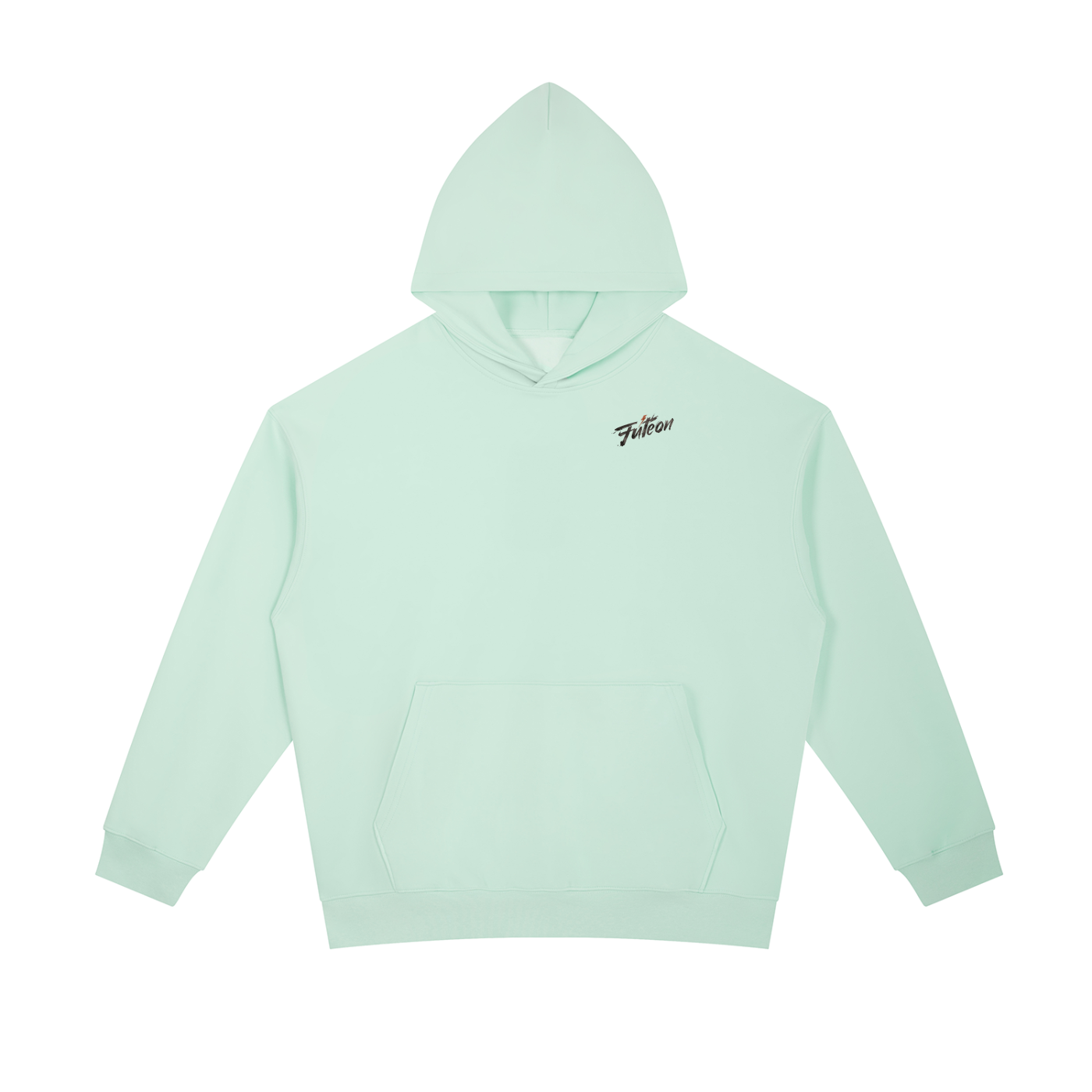 Futéon Essential Heavyweight Hoodie