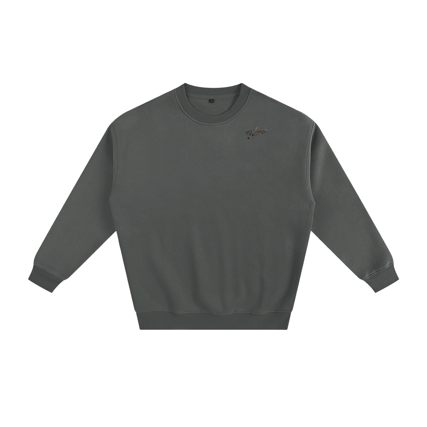 Futéon Fleeced Long Sleeve