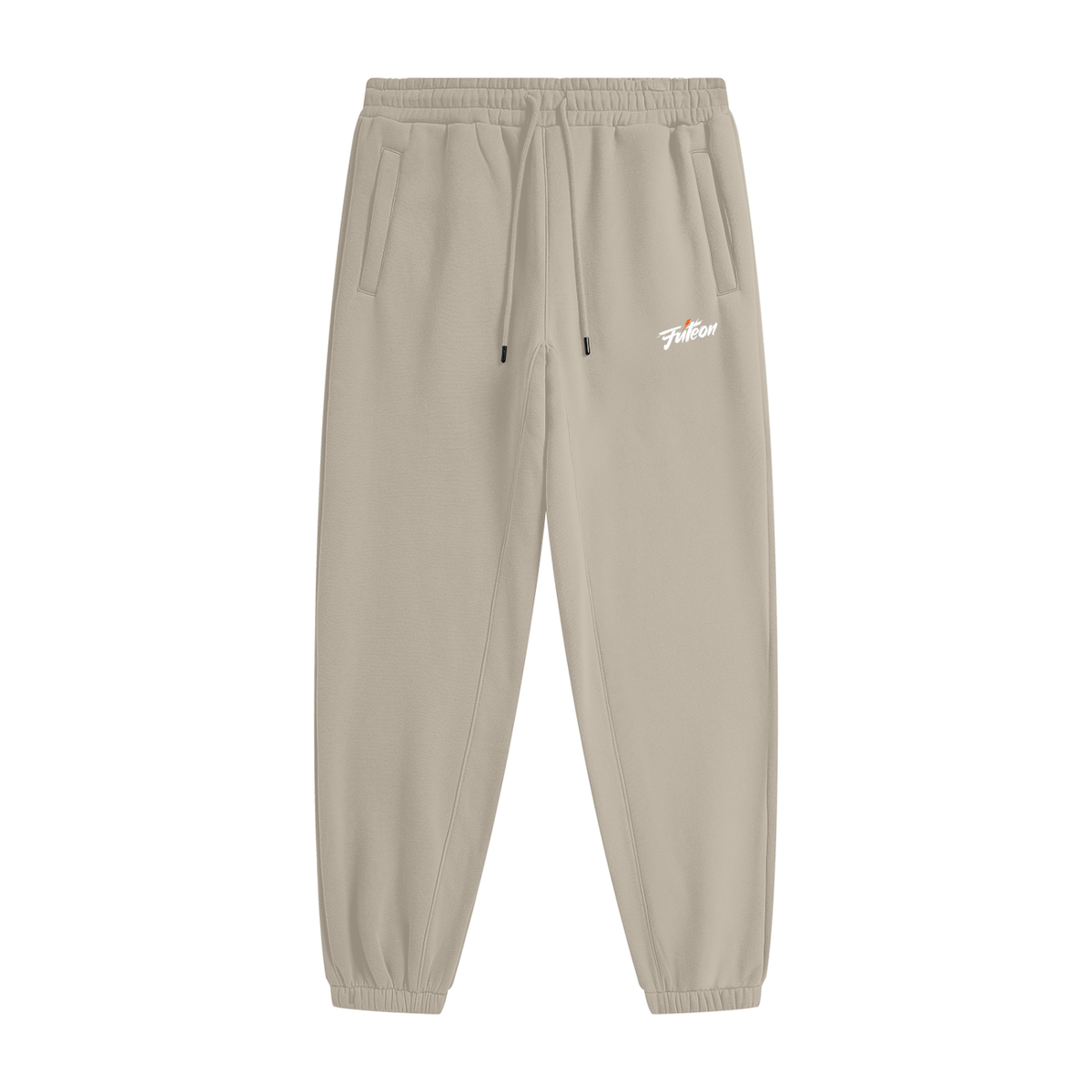 Futéon Heavyweight Fleece Joggers
