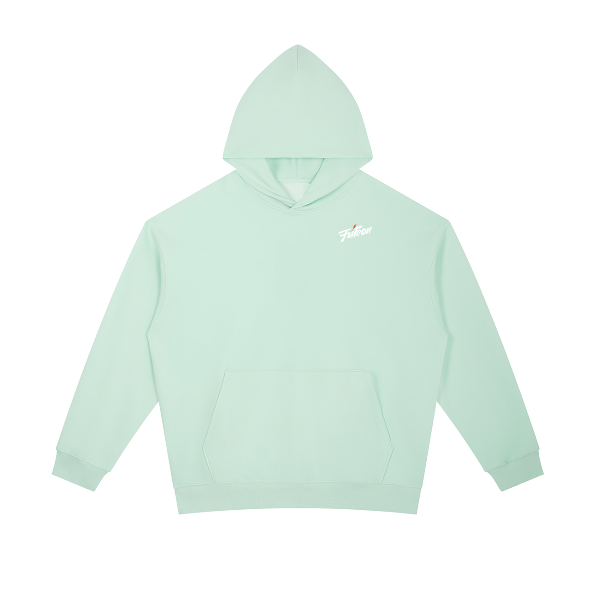 Futéon Essential Heavyweight Hoodie