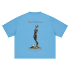 Futéon Boxy Oversized T-Shirt