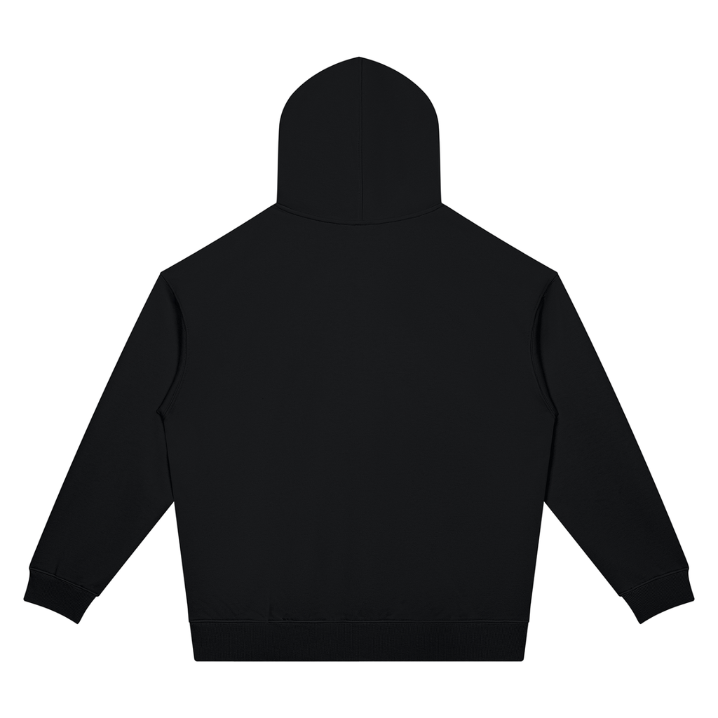 Futéon Oversized Drop Shoulder Hoodie