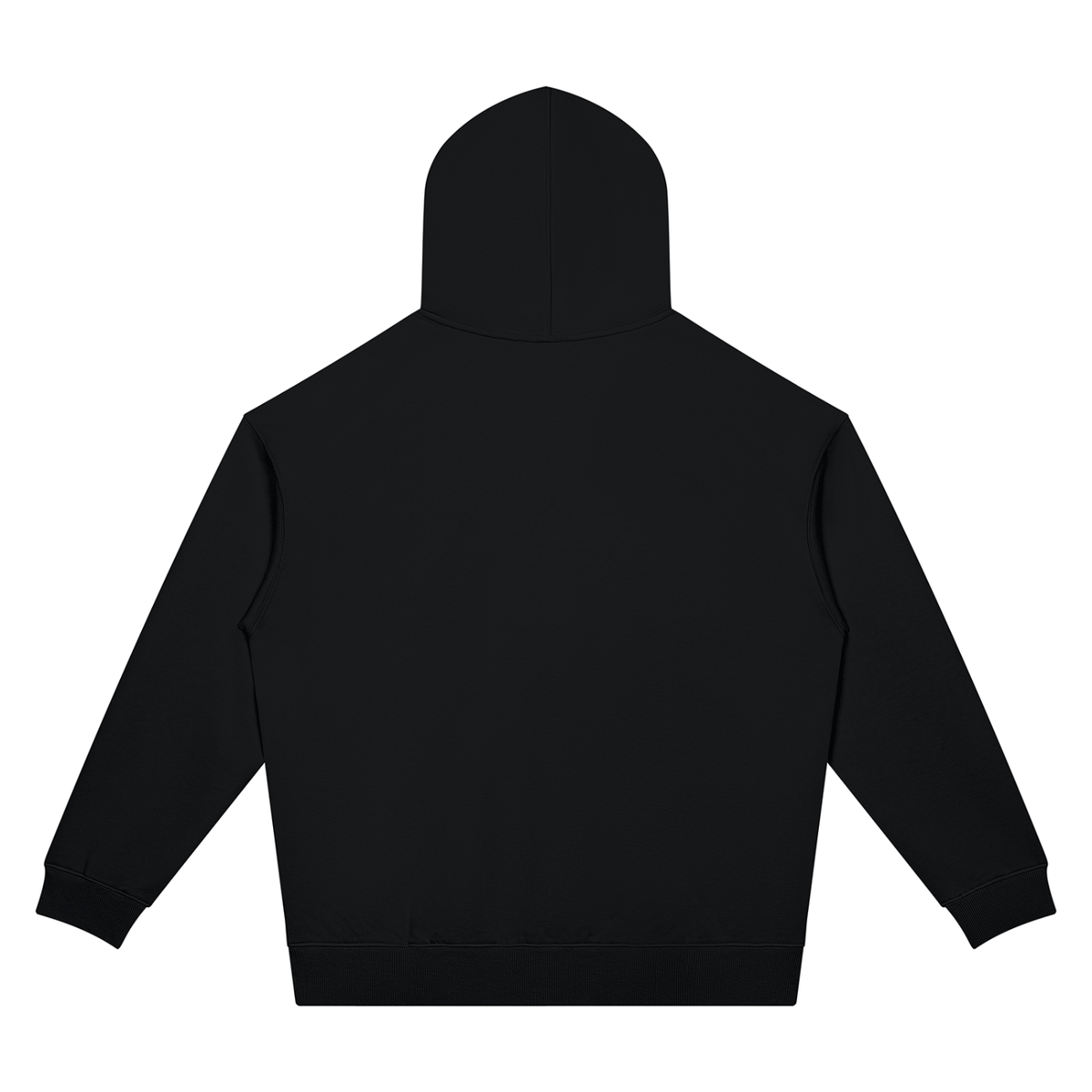 Futéon Oversized Drop Shoulder Hoodie