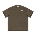 Futéon Heavyweight Earth Tone T-Shirt