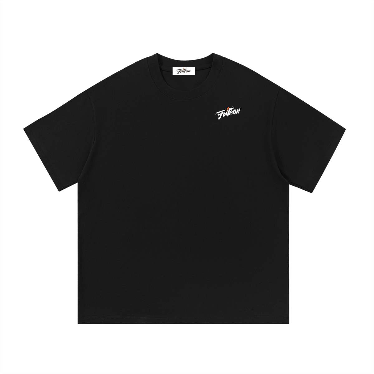 Futéon Essential Cotton T-Shirt