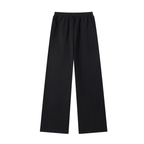 Futéon Draw-String Straight-Leg Sweatpants