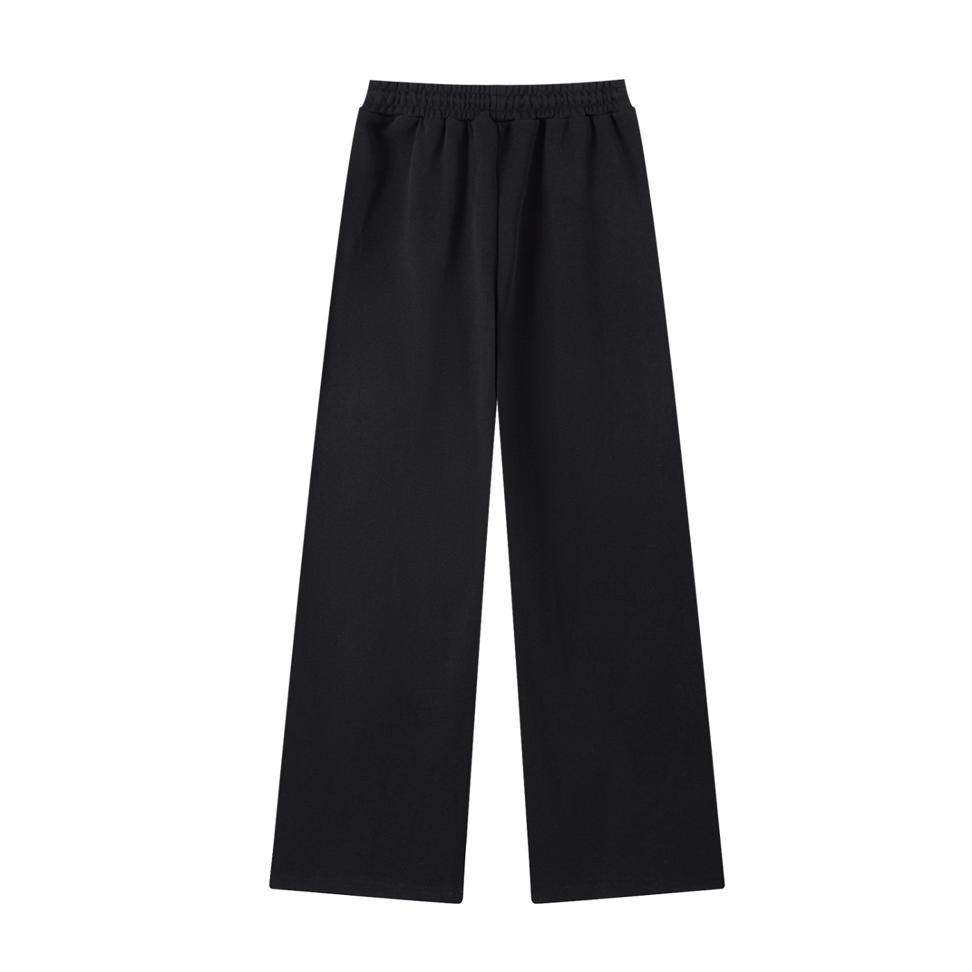 Futéon Draw-String Straight-Leg Sweatpants