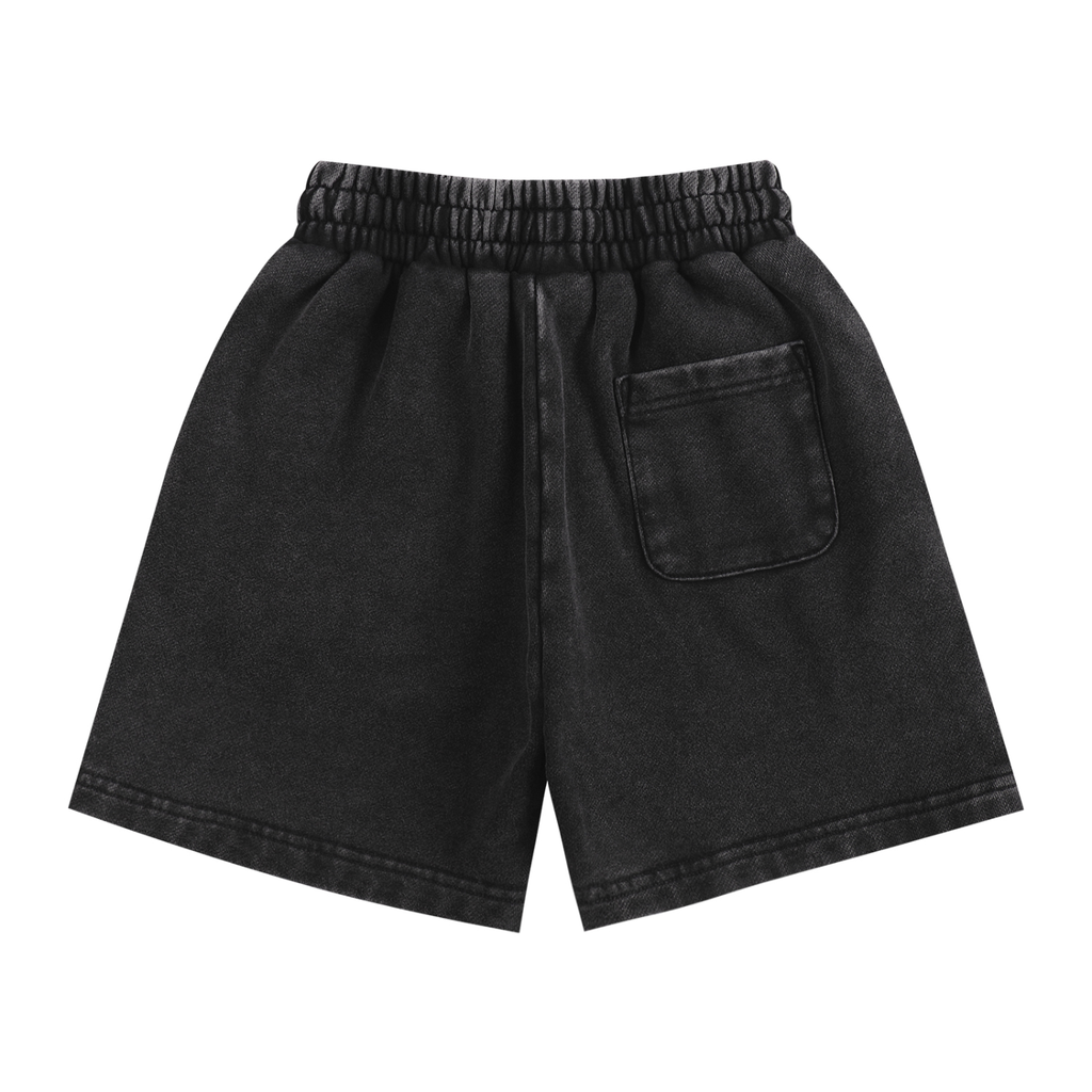 Futéon Snow Washed Kids' Shorts