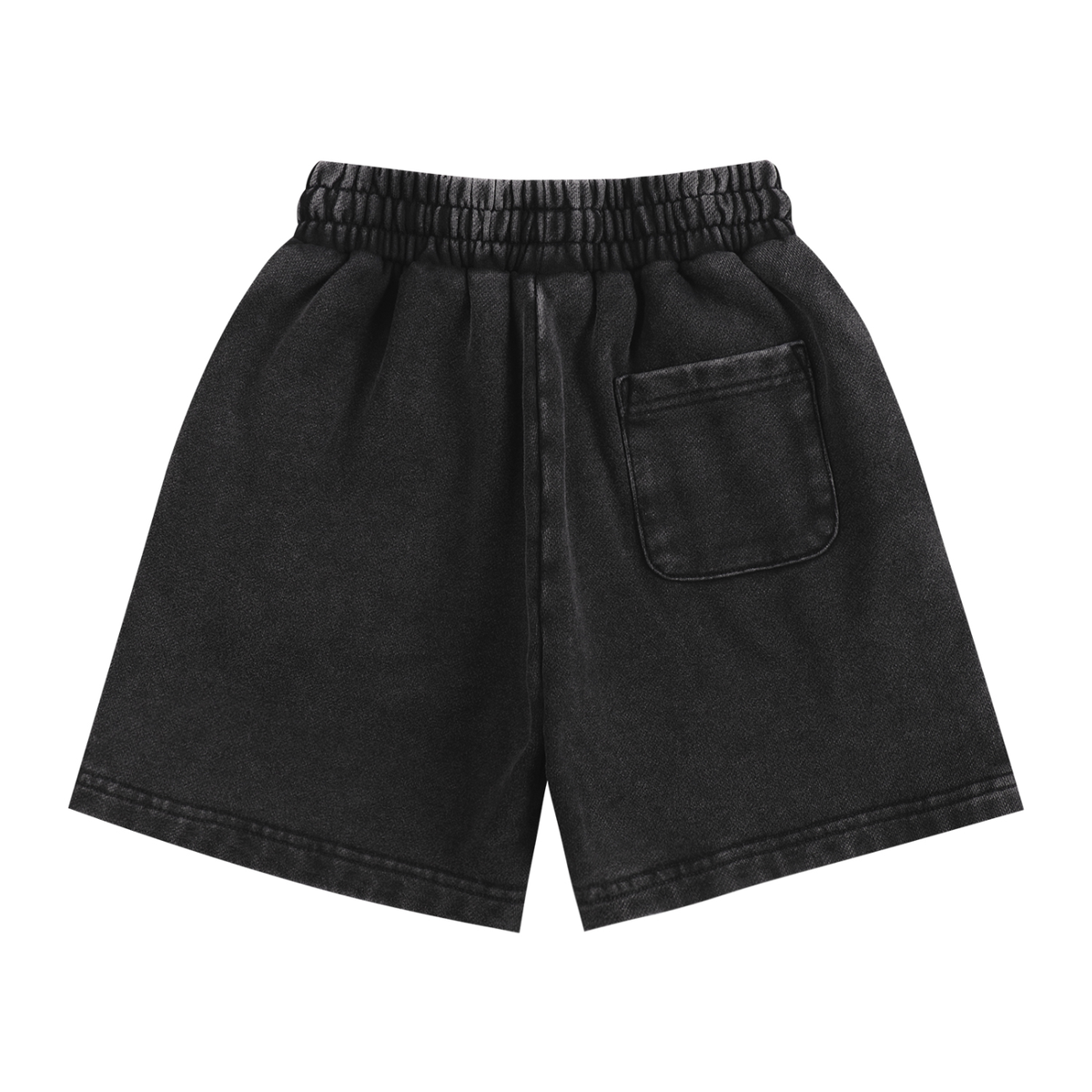 Futéon Snow Washed Kids' Shorts