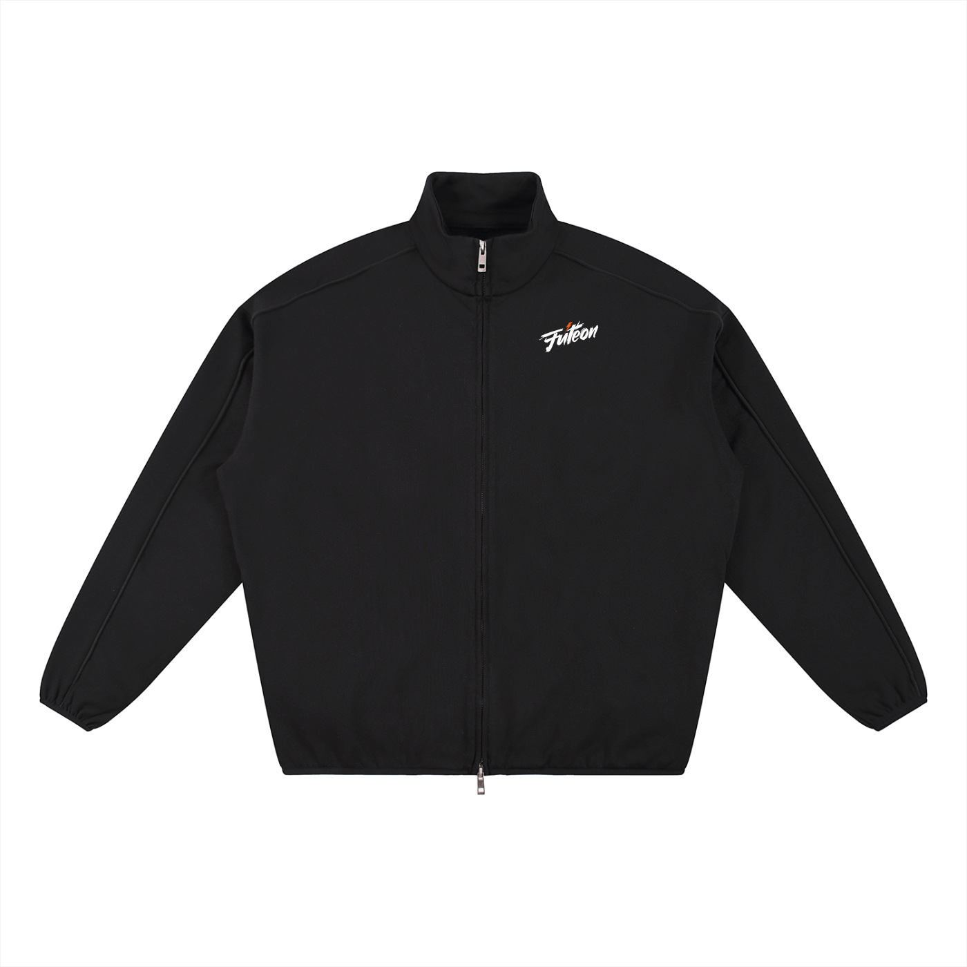 Futéon Heavyweight Stand Collar Jacket