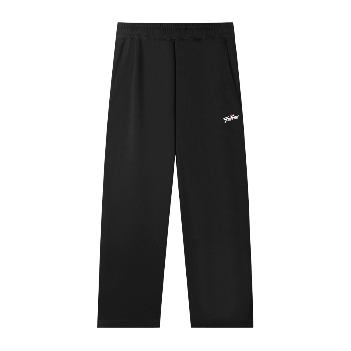 Futéon Straight-Leg Sweatpants