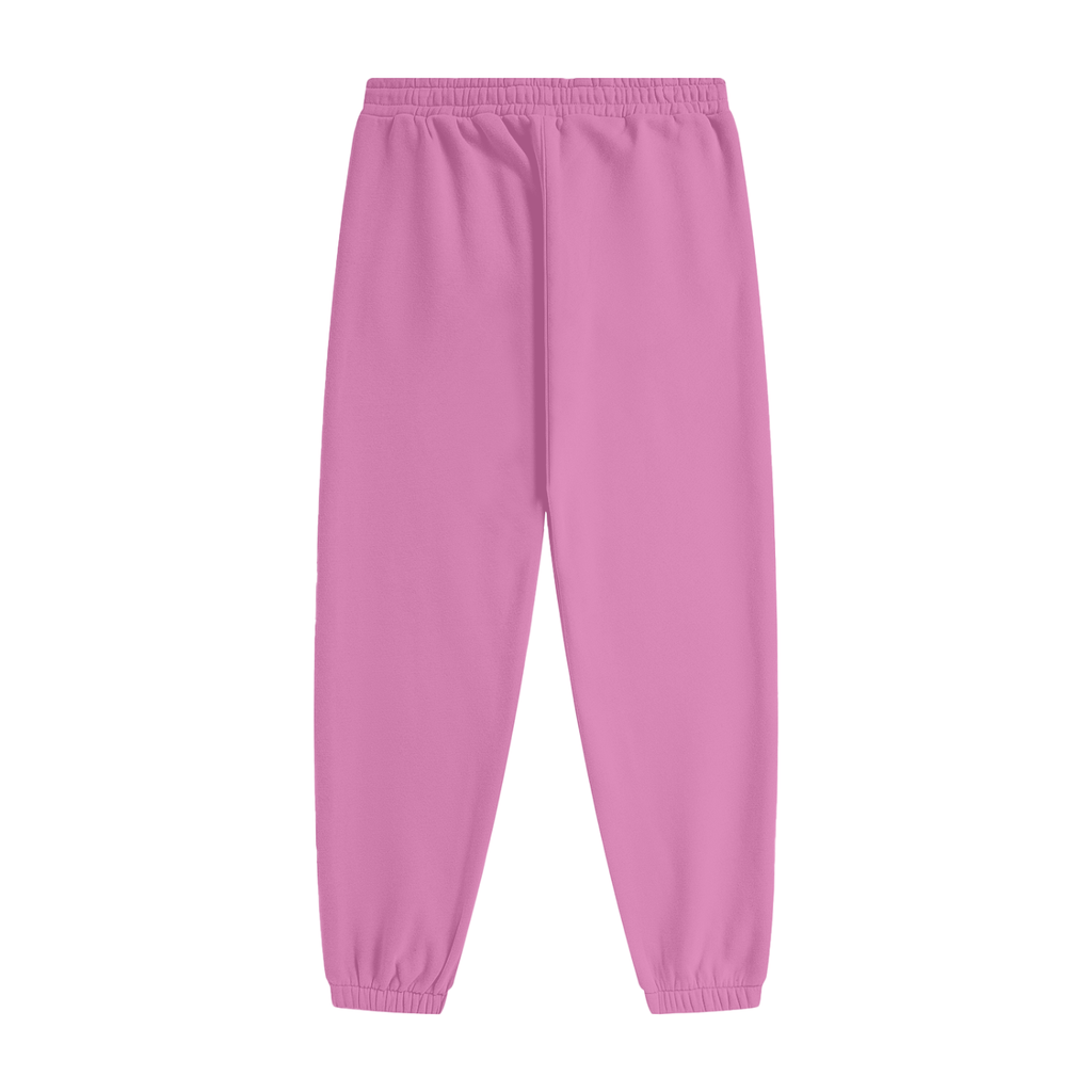 Futéon Heavyweight Fleece Joggers
