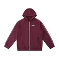 Futéon Heavyweight Raglan Sleeve Zip Hoodie