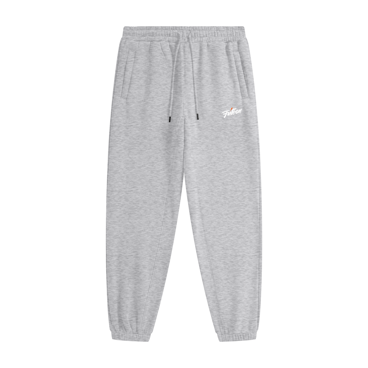 Futéon Heavyweight Fleece Joggers