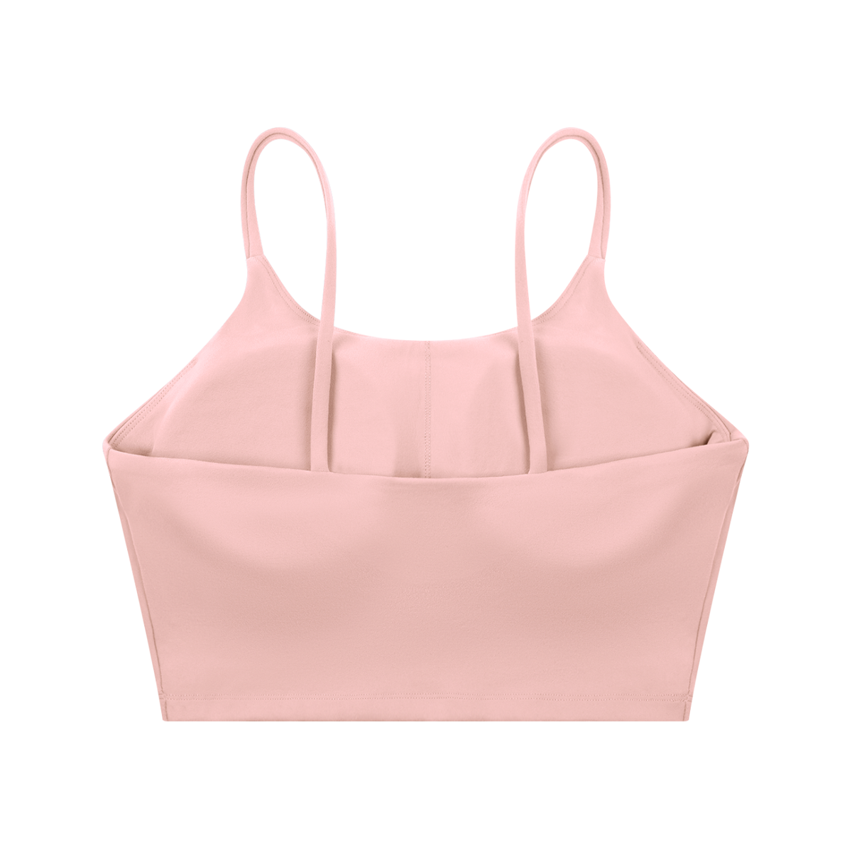 Futéon Spaghetti Strap Yoga Sports Bra