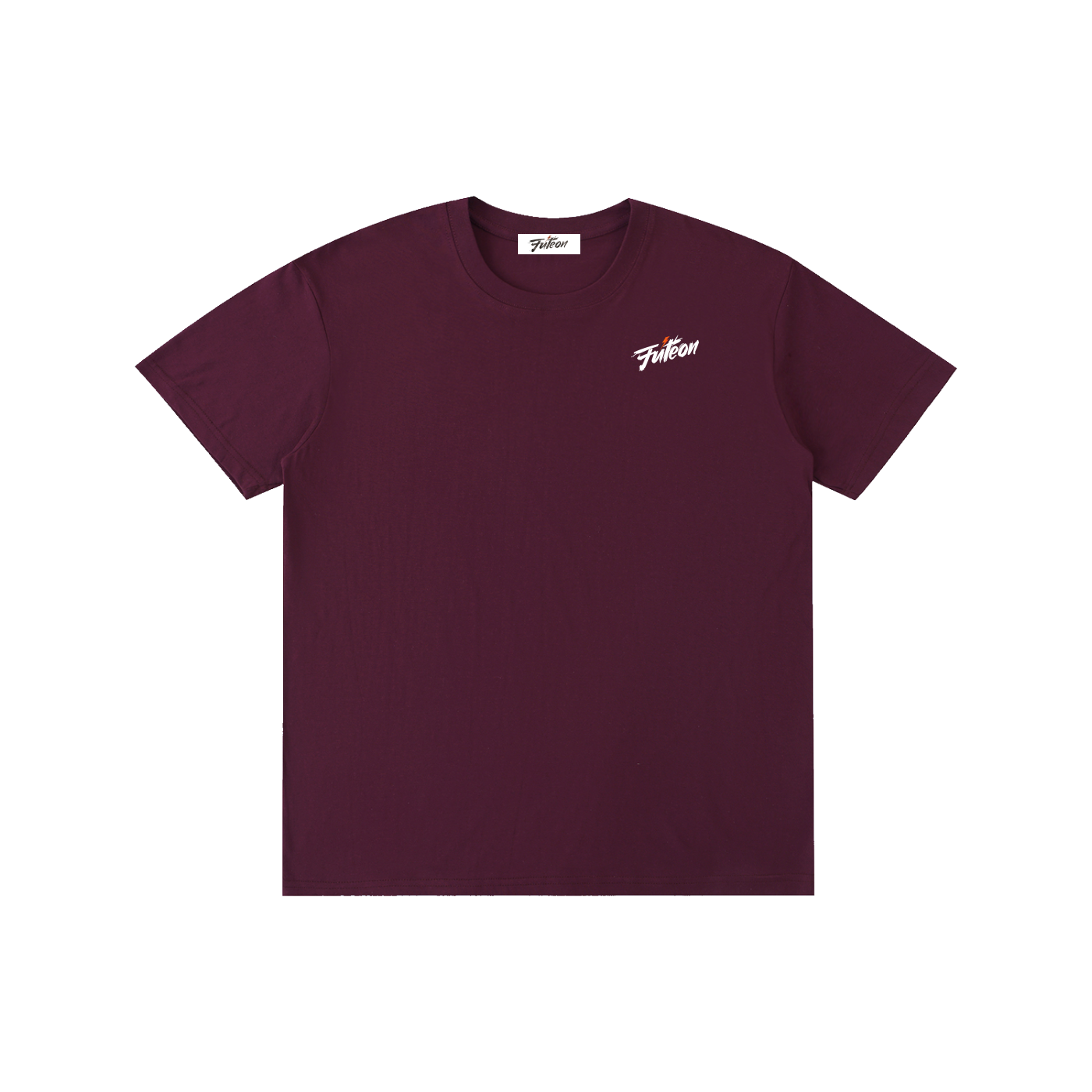 Futéon Pure Cotton Unisex T-Shirt