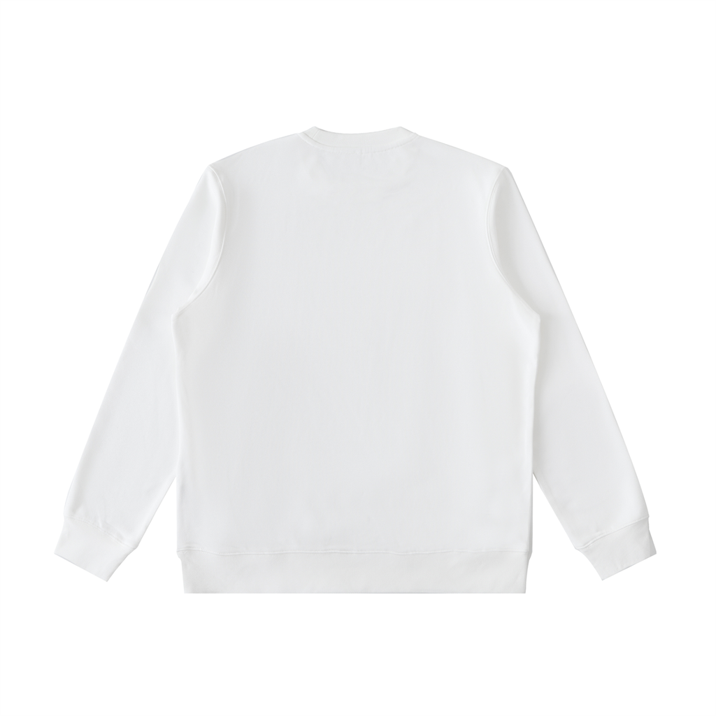 Futéon Heavyweight Crewneck Long Sleeve