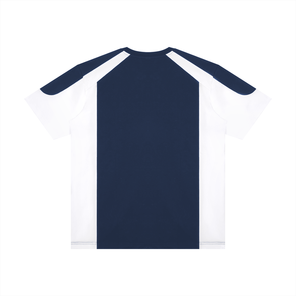 Futéon Raglan Color Block T-Shirt