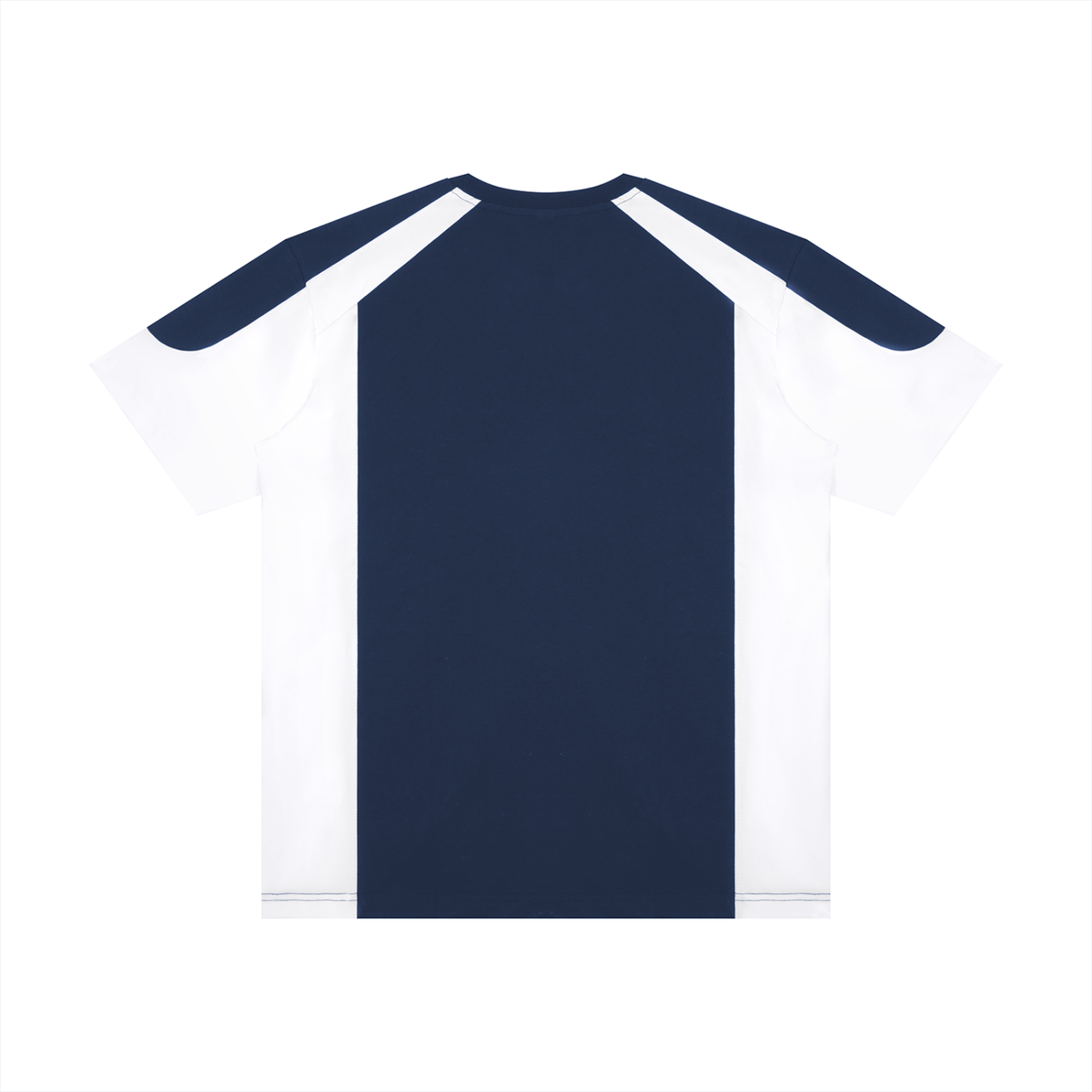 Futéon Raglan Color Block T-Shirt