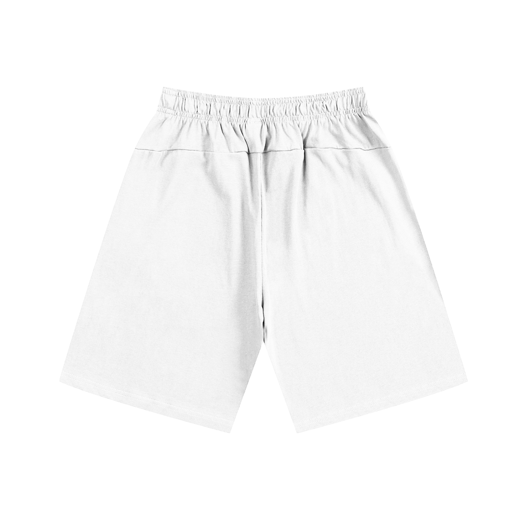 Futéon Essential Heavyweight Cotton Shorts