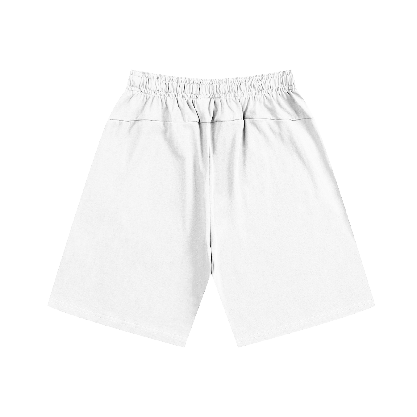 Futéon Essential Heavyweight Cotton Shorts