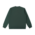 Futéon Heavyweight Crewneck Long Sleeve