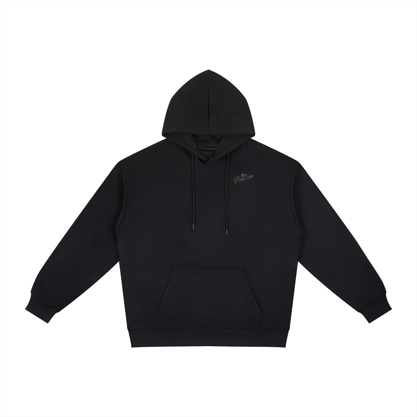 Futéon Relaxed Fit Hoodie