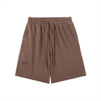 Futéon Vintage Wash Cotton Shorts
