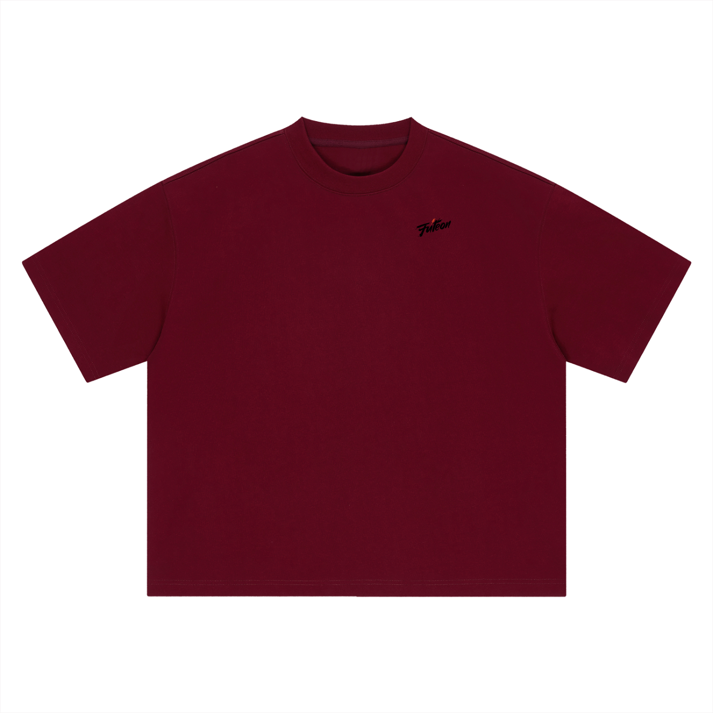 Futéon Boxy Oversized T-Shirt