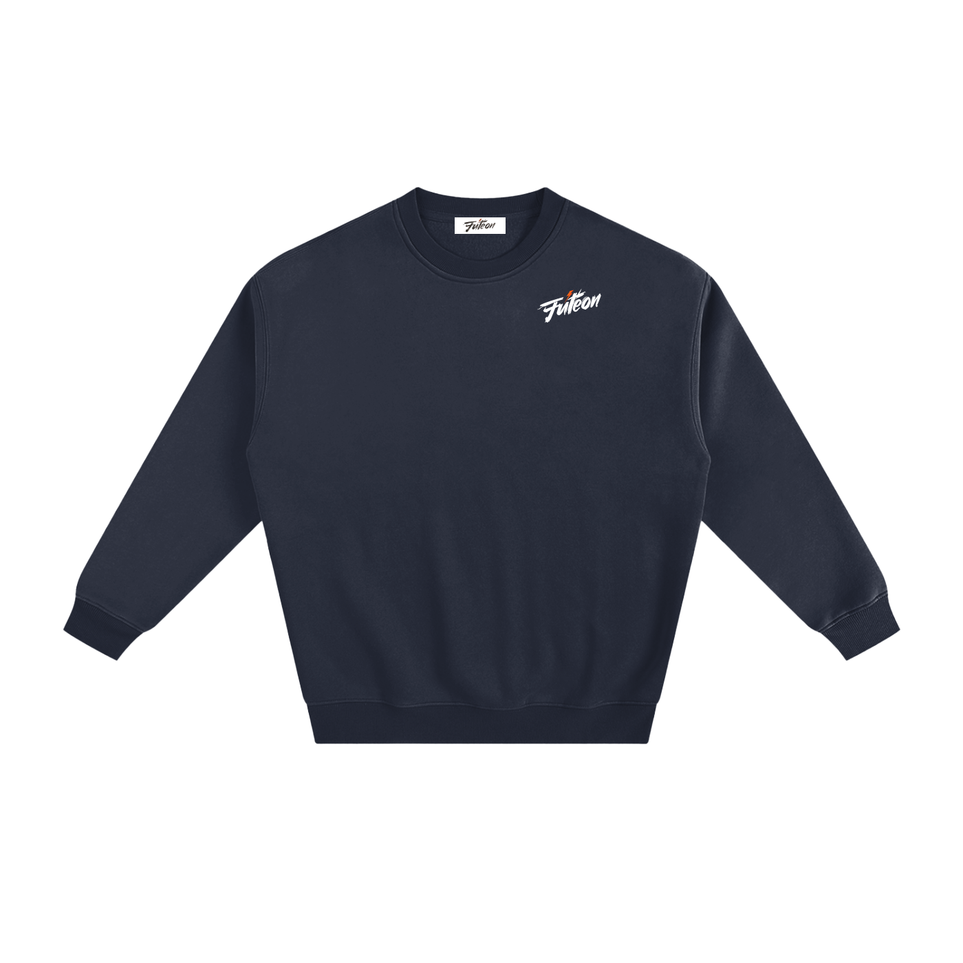 Futéon Fleeced Long Sleeve