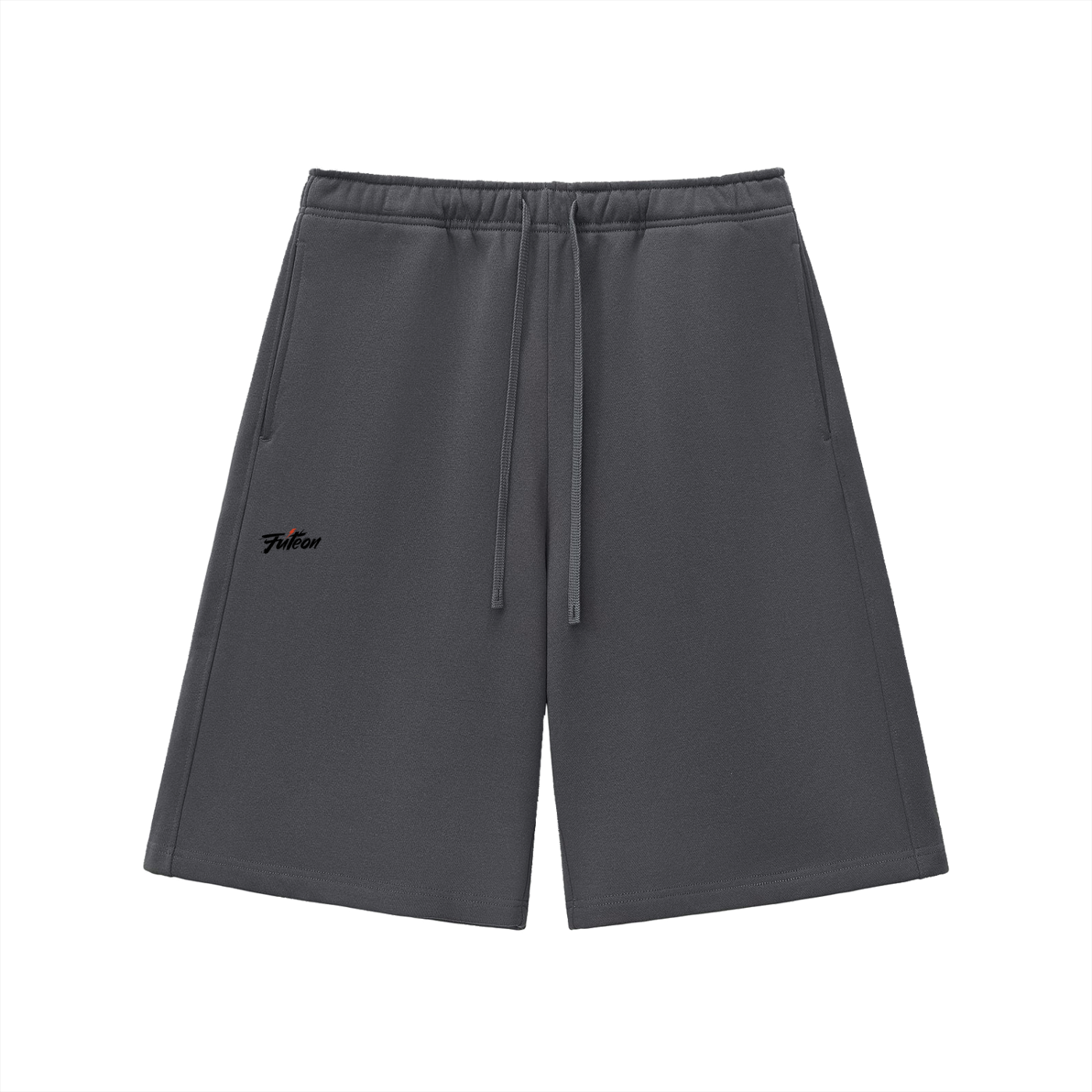 Futéon Essential Heavyweight Fleece Shorts