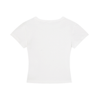 Futéon Women's Cropped T-Shirt