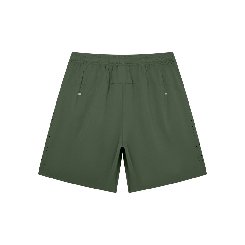 Futéon Men’s Regular Fit Performance Shorts