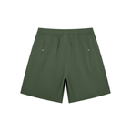 Futéon Men’s Regular Fit Performance Shorts
