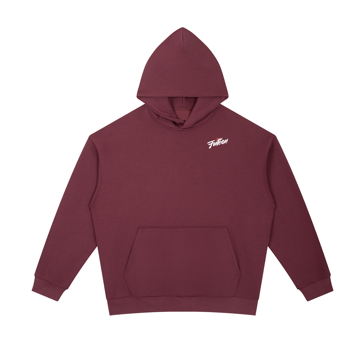 Futéon Essential Heavyweight Hoodie