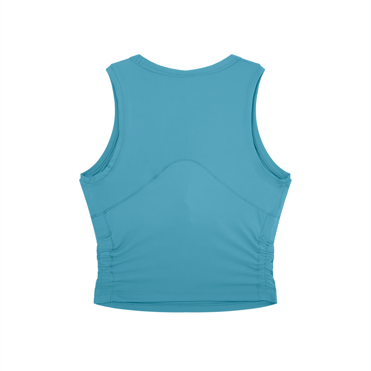 Futéon Women’s Crewneck Yoga Tank Top