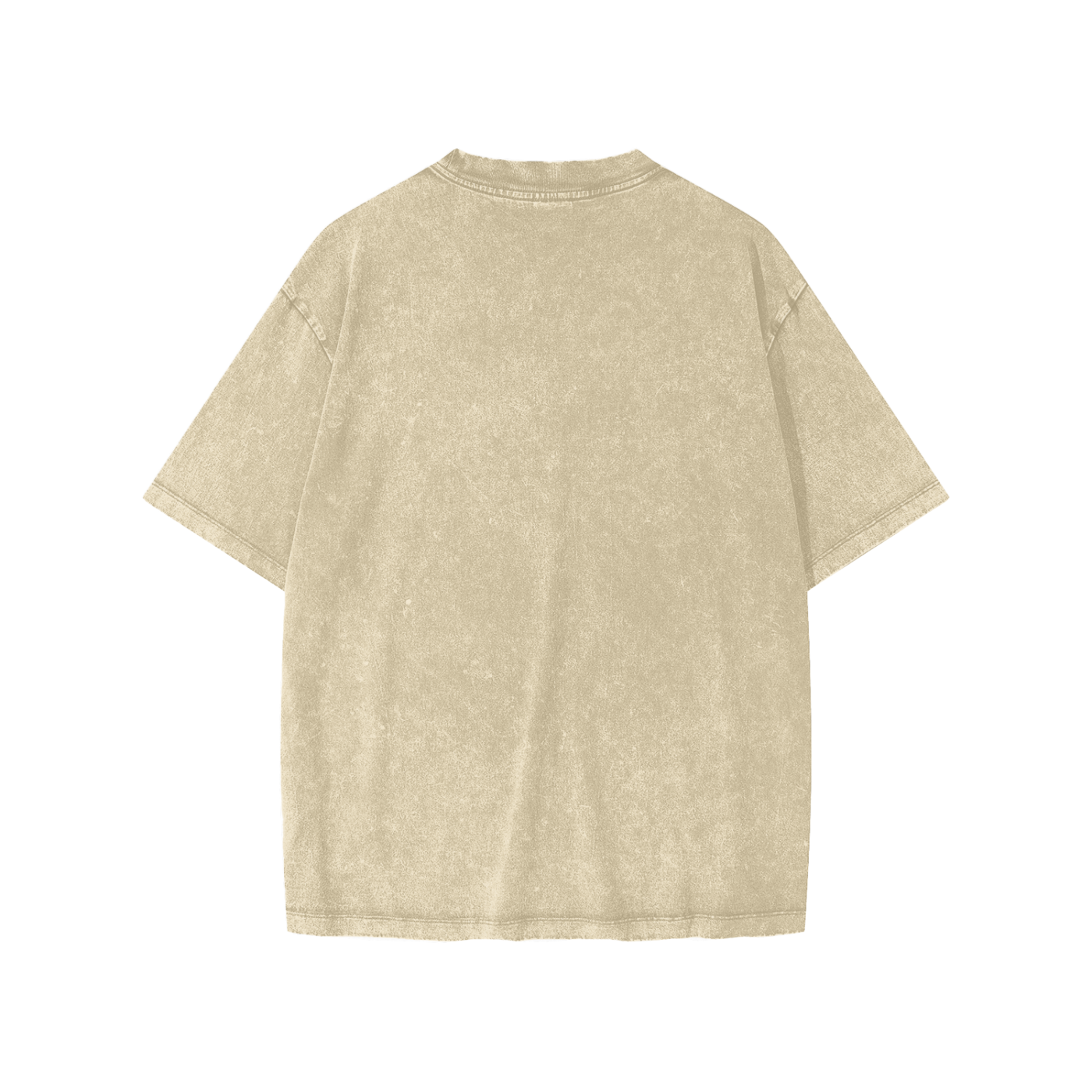Futéon Snow Washed Kids' T-Shirt