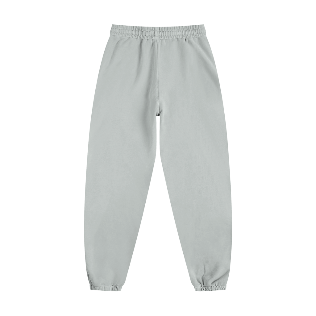 Futéon Vintage Washed Cotton Sweatpants