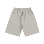 Futéon Essential Heavyweight Cotton Shorts