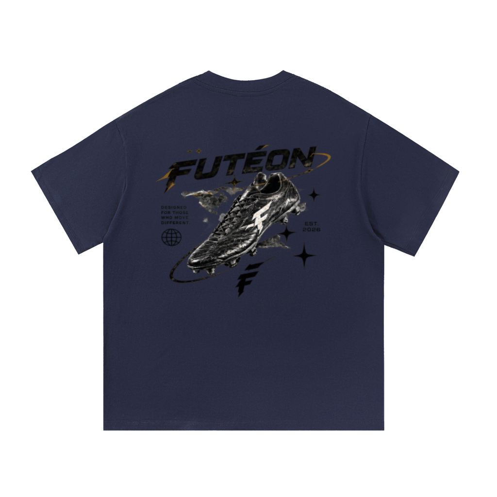 Futéon Essential Cotton T-Shirt