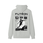 Futéon Classic Unisex Cotton Hoodie