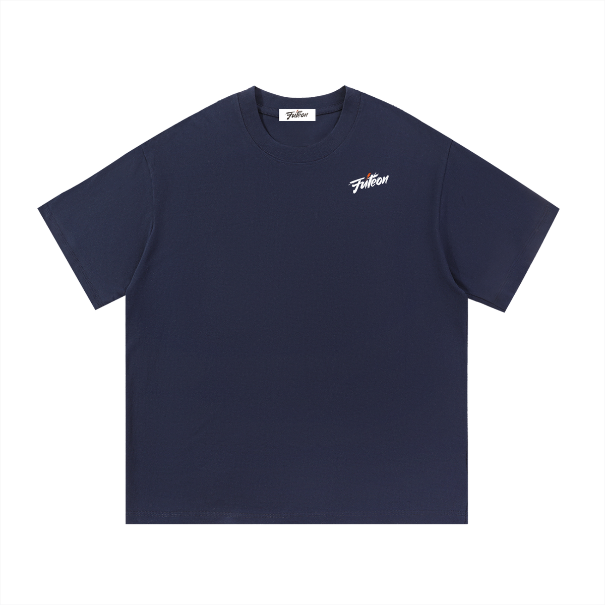 Futéon Essential Cotton T-Shirt