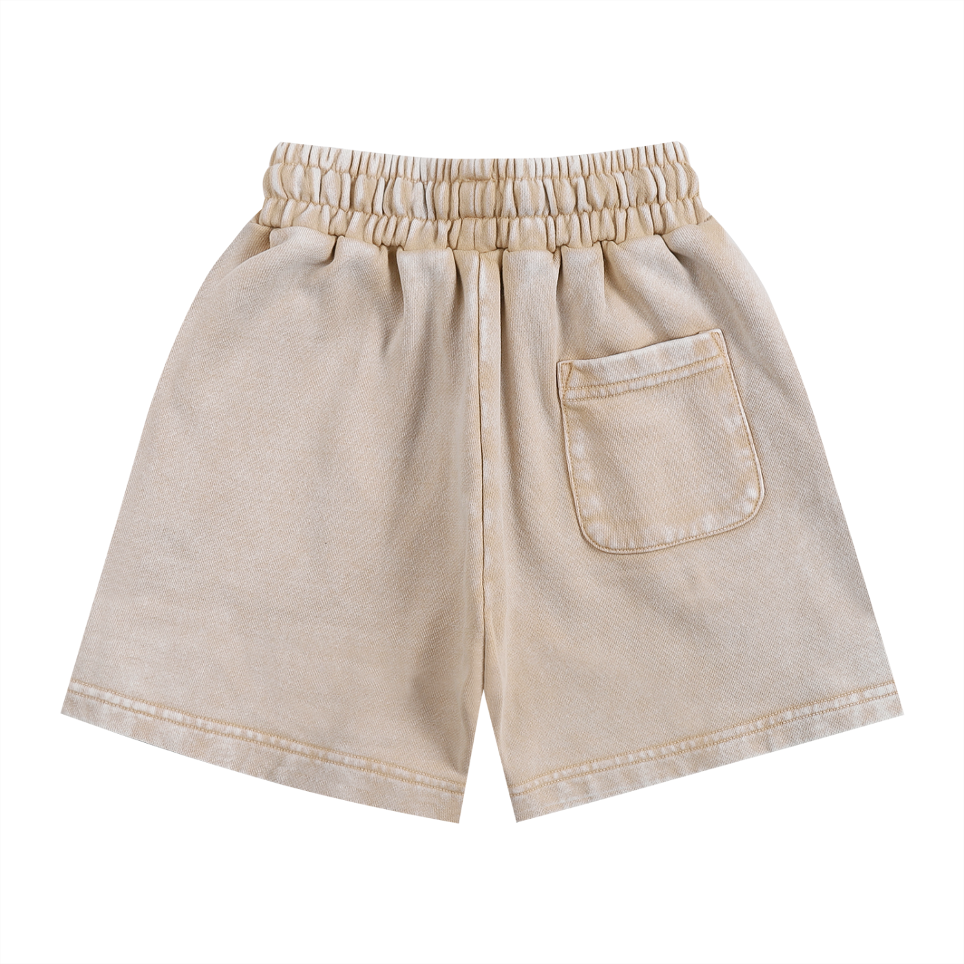 Futéon Snow Washed Kids' Shorts
