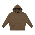 Futéon Oversize Fleeced Hoodie