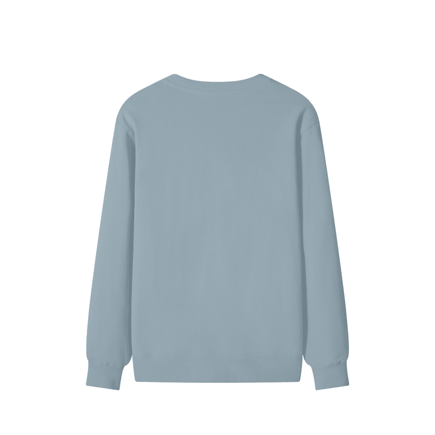 Futéon Classic Cotton Long Sleeve