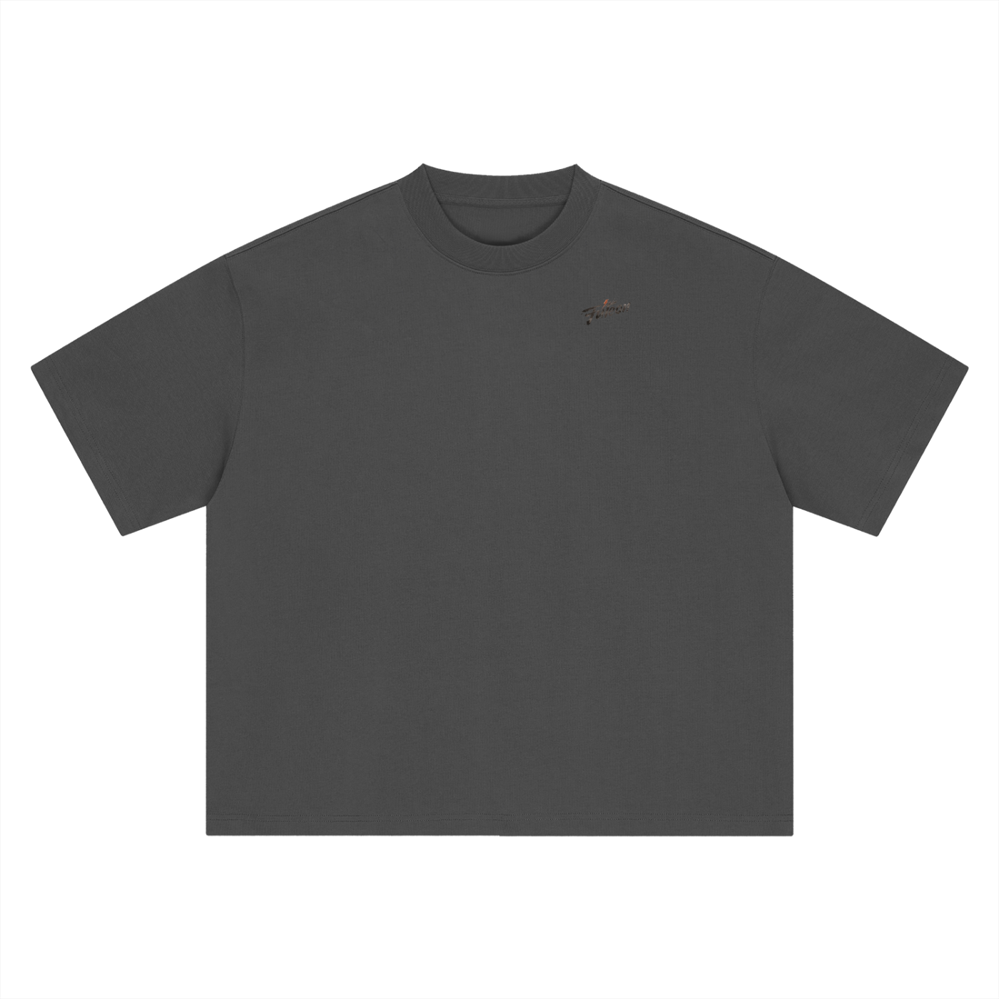 Futéon Boxy Oversized T-Shirt