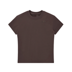 Futéon Essential Bodycon Crewneck T-Shirt